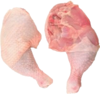 imagem de Coxa Sob